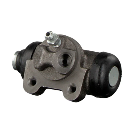 Abbildung von FEBI BILSTEIN 22486 Bremszylinder 20,6 Hinterachse rechts VOLVO: 460 L