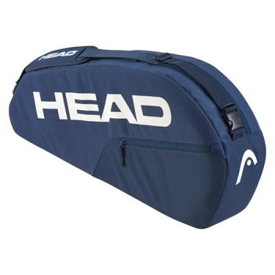 Abbildung von HEAD Base Racquet Bag S, navy
