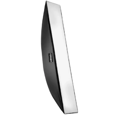 Abbildung von Walimex Pro Striplight (25x150 cm) für C&amp;CR