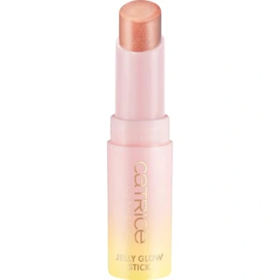 Abbildung von Catrice Midnight Sun Jelly Glow Stick C01 Bright &amp; Breezy