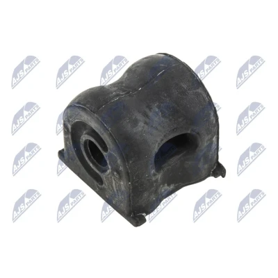 Abbildung von NTY ZGS HD 059 Stabigummis Vorderachse links 22 HONDA: CIVIC 8 Hatchback