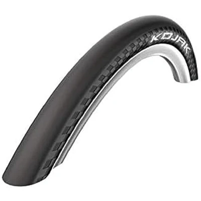 Abbildung von Schwalbe Unisex Erwachsene KOJAK Fahrradreife, Schwarz, SPICER K Guard 35 622 Skin
