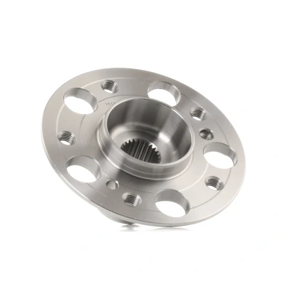 Abbildung von FEBI BILSTEIN 36091 Radnabe 112 ohne Radlager Hinterachse MERCEDES BENZ: C Klasse Limousine, T modell, SLK