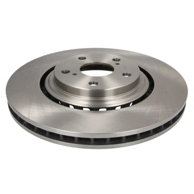 Abbildung von ABE C32198ABE Bremsscheibe Vorderachse 328 28 5 114,3 Belüftet TOYOTA: RAV4 IV SUV, Sienna III, V, LEXUS: RX NX,