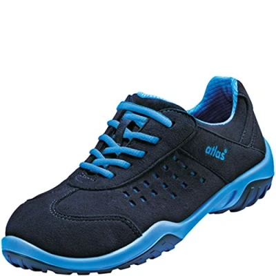 Abbildung von Atlas Schuhe GX 130 Arbeitsschuh