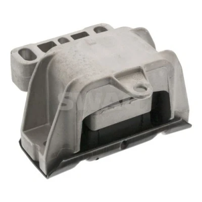 Abbildung von SWAG 30 13 0081 Getriebelagerung links VOLKSWAGEN: Golf 4 Schrägheck, Bora Variant, AUDI: A3 SKODA: Octavia 1 Combi