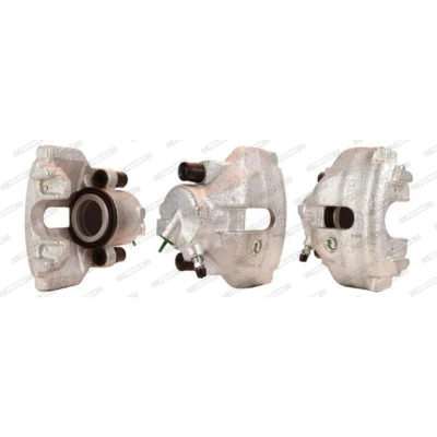 Abbildung von FERODO PREMIER FCL692794 Bremssattel Stahlguss 94 mit Zubehör AUDI: A4 B5 Avant, Limousine