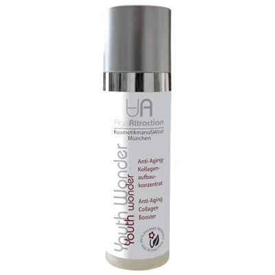 Abbildung von Age Attraction Youth Wonder Kollagen Aufbau Serum Airless 30ml