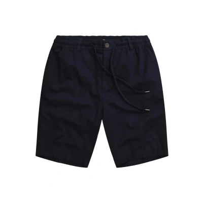 Abbildung von JP1880 Shorts, Herren, Größe: Large, Mat nachtblauw