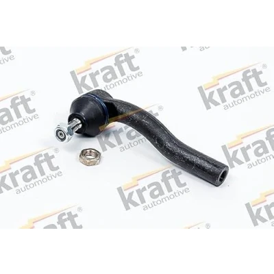 Abbildung von KRAFT 4313003 Spurstangenkopf Vorderachse, rechts, außen FIAT: Panda II Schrägheck, 500 C Cabrio, FORD: KA Schrägheck