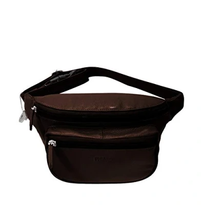 Abbildung von Picard LUIS GÜRTELTASCHE Leder 20 CM Gürteltasche, Größe: One Size, Cafe