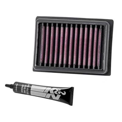 Abbildung von Luftfilter K&amp;N Filters BM 6012
