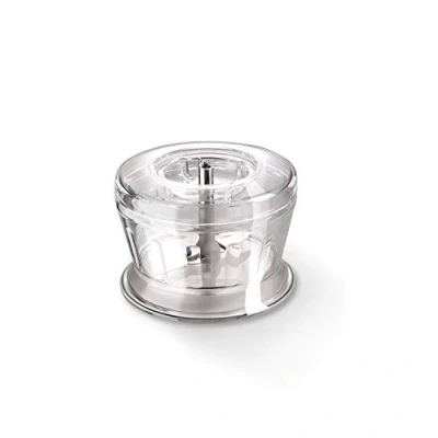Abbildung von bamix grinder, transparent