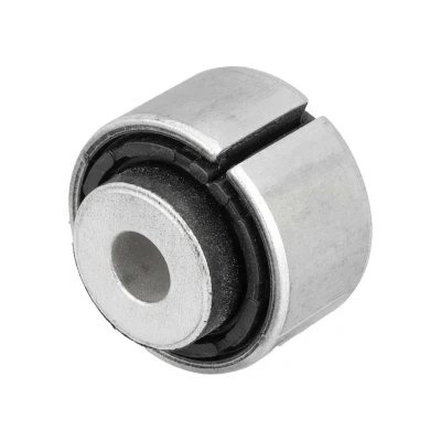 Abbildung von MEYLE 100 710 0054 Querlenkerlager ohne Halter außen, unten, Hinterachse AUDI: Q7, Q5, A6 C8 Avant