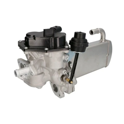 Abbildung von ENGITECH ENT500103 AGR Modul AUDI: A4 B8 Avant, Q5, A6 C7 Limousine