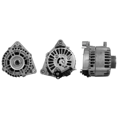 Abbildung von Generator ELSTOCK 27 4968