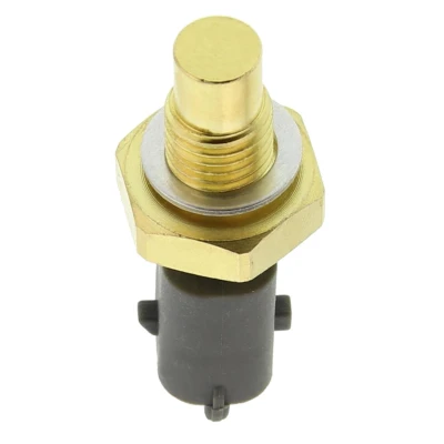Abbildung von MAPCO 88700 Kühlmitteltemperatursensor dunkelgrau mit Dichtung OPEL: Vectra B Limousine, Omega Caravan, Caravan