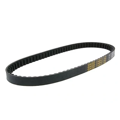 Abbildung von Keilriemen Dayco Power Plus Typ 804mm für Piaggio TPH 50 / Typhoon DT AC 93 97 TEC1T
