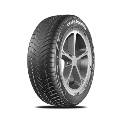 Abbildung von Ceat 4 Seasondrive 215/45 R17 91V