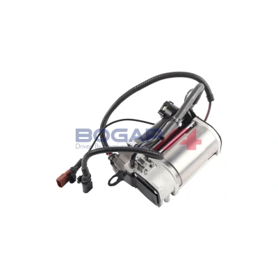 Abbildung von BOGAP A3428102 Luftfahrwerk Kompressor AUDI: A8 D3