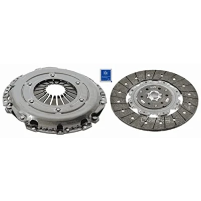 Abbildung von SACHS XTend 3000 970 050 Kupplungssatz ohne Ausrücklager 240 OPEL: Zafira B, Astra H Caravan, Schrägheck
