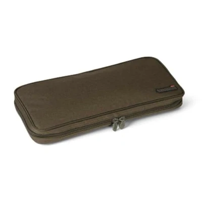 Abbildung von Fox Voyager Große Buzz Bar Tasche Angeltasche