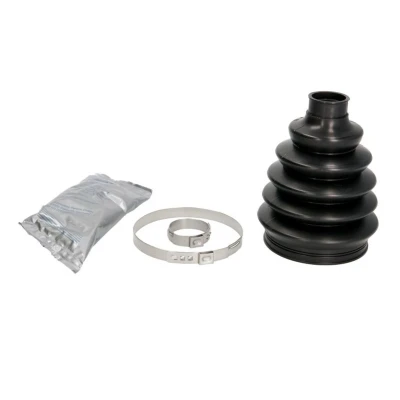 Abbildung von SPIDAN 36407 Achsmanschette 115,00 TPE (thermoplastischer Elastomer) VOLKSWAGEN: up! Schrägheck, SKODA: Citigo