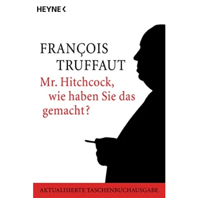 Abbildung von Mr. Hitchcock, wie haben Sie das gemacht?