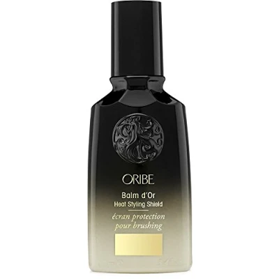 Abbildung von Oribe Balm dOr Heat Styling Shield für Unisex, 100 ml