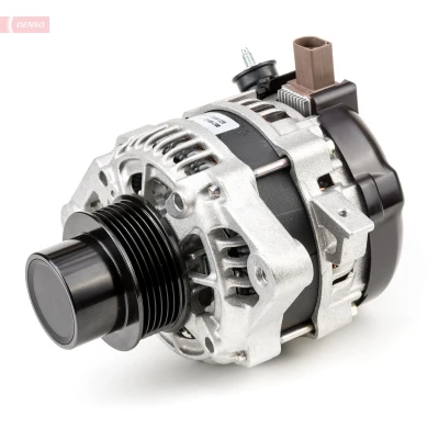 Abbildung von Drehstromgenerator DENSO DAN1320