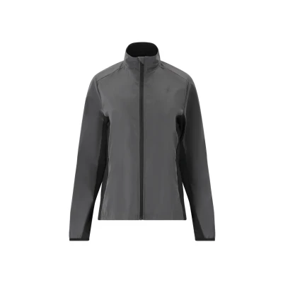 Abbildung von Endurance Laufjacke, Damen, Größe: 34, Black