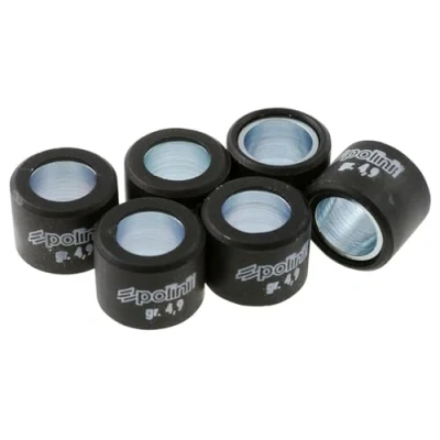 Abbildung von Variomatikgewichte Polini 16x13mm 4,9g