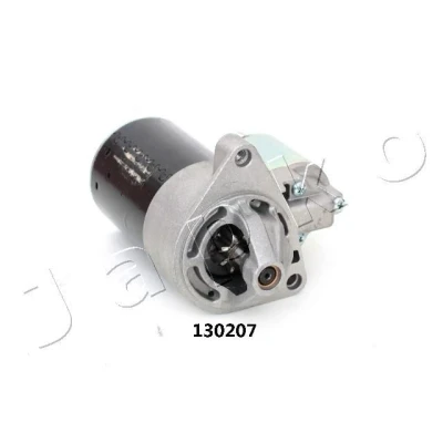 Abbildung von JAPKO 3130207 Anlasser 12 0,8 8 CHEVROLET: Spark, Aveo / Kalos Schrägheck, Matiz, DAEWOO: Matiz I Schrägheck