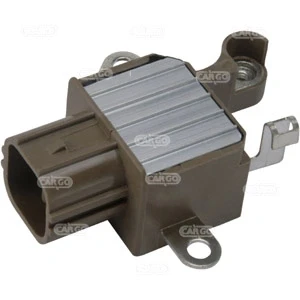 Abbildung von HC Cargo F032235837 Lichtmaschinenregler 14V
