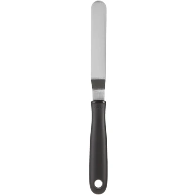 Abbildung von OXO Good Grips Winkelpalette, Edelstahlklinge