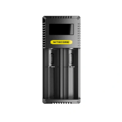 Abbildung von Nitecore Ci2 USB C Ladegerät