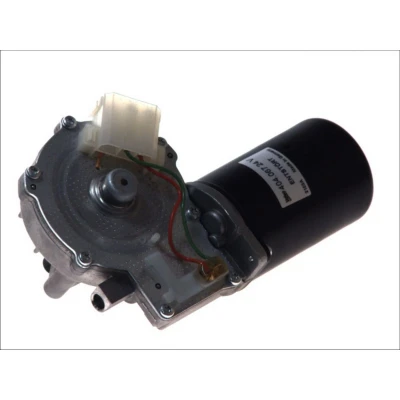 Abbildung von VALEO ORIGINAL PART 404067 Scheibenwischermotor 24 vorne für Links /Rechtslenker