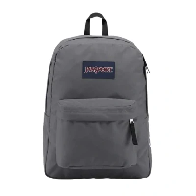 Abbildung von JanSport Superbreak One Rucksack Classic, graphitgrau, Einheitsgröße, Classic