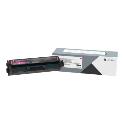 Abbildung von Lexmark Original Toner Standard Variante CS/CX331 magenta 4500 Seiten (20N0H30)
