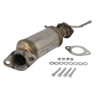 Abbildung von BM CATALYSTS BM90832H Katalysator Euro 4 E9 103R Keramik Non approved ALFA ROMEO: GT, 147, 156 Limousine