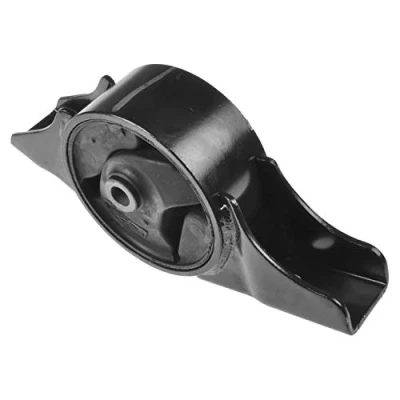 Abbildung von BLUE PRINT ADN18084 Motorlager hinten Gummimetalllager Gummi NISSAN: Almera Tino, Primera Hatchback, II Schrägheck