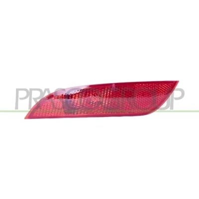 Abbildung von PRASCO FD4304354 Nebelschlussleuchte hinten links FORD: FOCUS 3