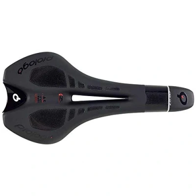Abbildung von 657502 fahrradsitz sillin zero ii cpc pas tirox 134mm