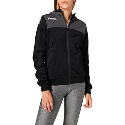 Abbildung von Kempa Trainingsanzug Emotion 2.0 Kapuzenjacke Damen