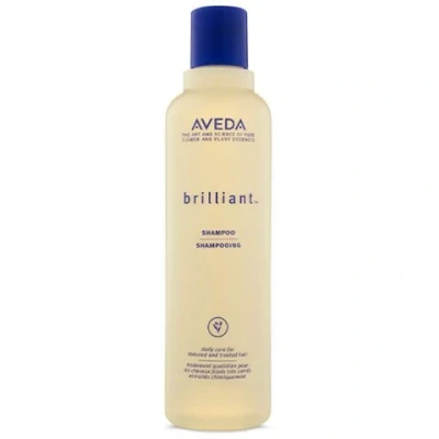 Abbildung von Aveda Brilliant Shampoo 250ml
