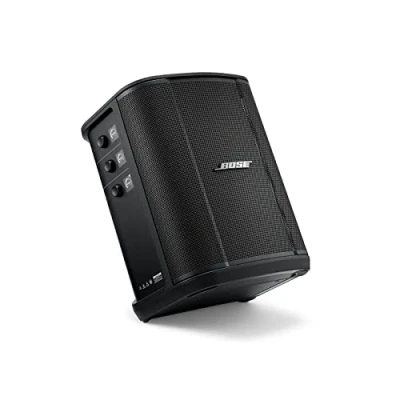 Abbildung von Bose S1 Pro Plus Schwarz