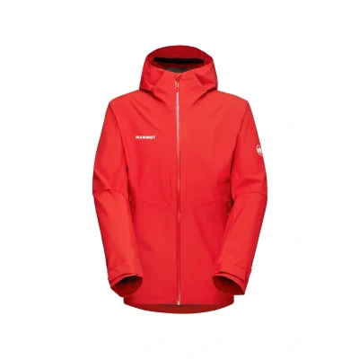 Abbildung von Mammut Alto Light HS Hooded Jacket Men Hardshelljacke