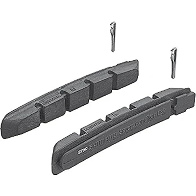 Abbildung von Bremsgummi Satz Shimano Cantilever S70C U.a. BR M570 M970