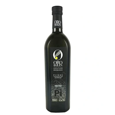 Abbildung von Premium Olivenöl Oro Bailén Reserva Familiar Picual 750 ml