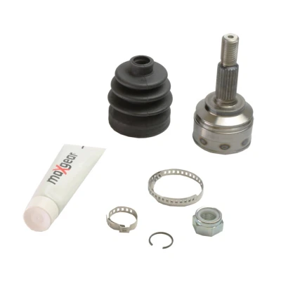 Abbildung von MAXGEAR 49 3235 Gelenksatz radseitig Gummi RENAULT: Clio 4 Schrägheck